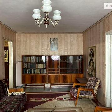 Продаж 3к Квартира Корабелів проспект