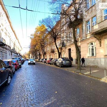 Продаж 2к Квартира Шептицьких вулиця