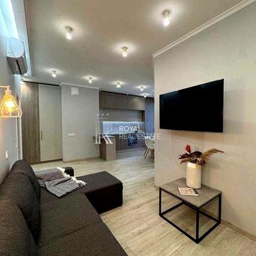 Оренда квартири ЖК Alter ego 2 кімн Печерськ метро Палац Україна Центр