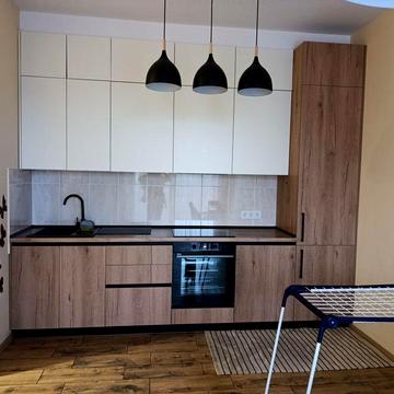 Здається 1-но кім.біля вул.Швабської.(комунальні входять в оренду.