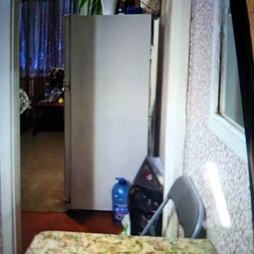 Гостинка со своим с у на салтовке