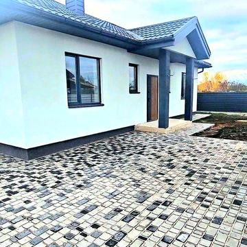 Продаж будинку с.Тарасівка 94м2