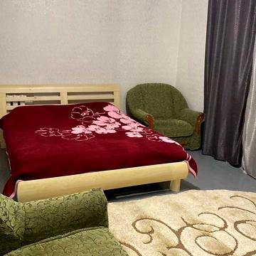 Сдаётся квартира