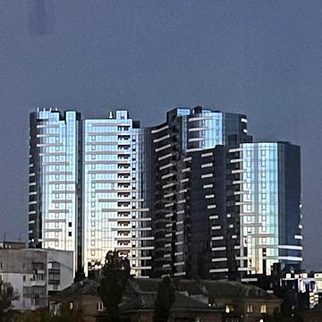 Миколи Міхновського бульв. (Дружби народів), 13-А