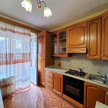 Продам квартиру в Центре,проспект Д.Яворницкокого