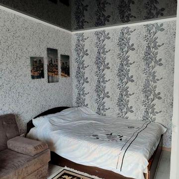 Продається квартира з євроремонтом