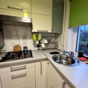 Оренда 2 кімнатна квартира  на Вишенці