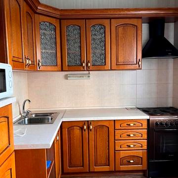 Старобориспільська вул., 14