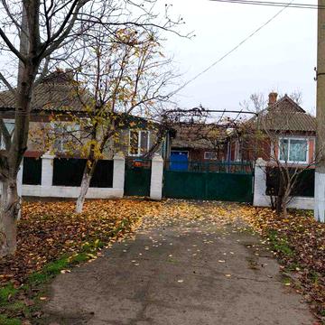 Продаємо дім в Новоселівка, Станція  Раухівка