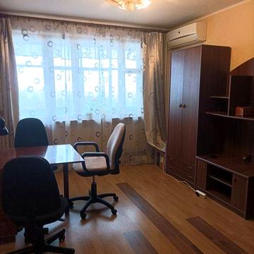 Сдам однокомнатную квартиру в Солоницевке