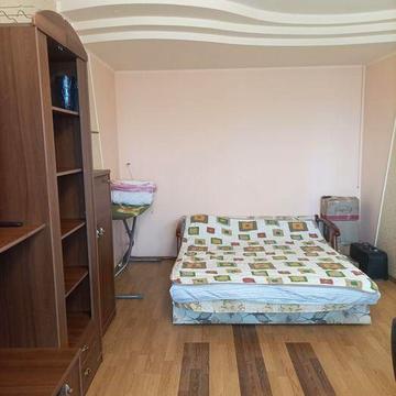 Сдам однокомнатную квартиру в Солоницевке