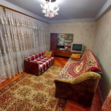 Чумаченка вул., 36