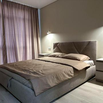 Продаж великої/1.5кімнат/50кв/світло постійно