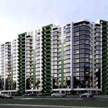 Продаж 3 кімнатної квартири ЖК Київські Зорі-2 м Вишгород Київська обл ЖК Київські зорі-2