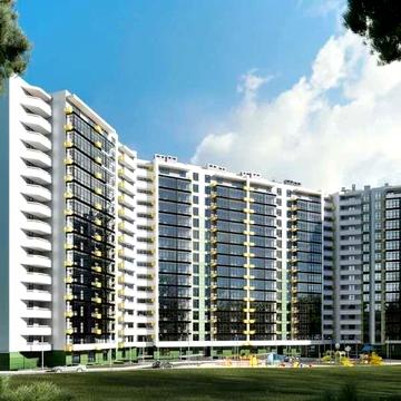 Продаж 2к квартири ЖК Київські Зорі-2 Вишгород Київська область ЖК Київські зорі-2