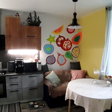 Рея Бредбері вул., 2