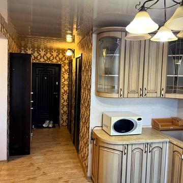 Сдам 1но комн. кв-ру по ул. Космическая