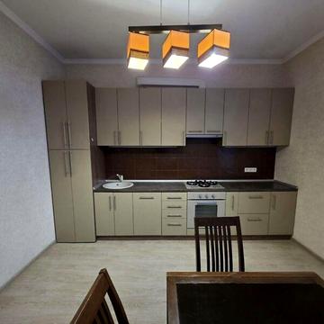 Довгострокова оренда 1к Квартира Леся Курбаса вулиця