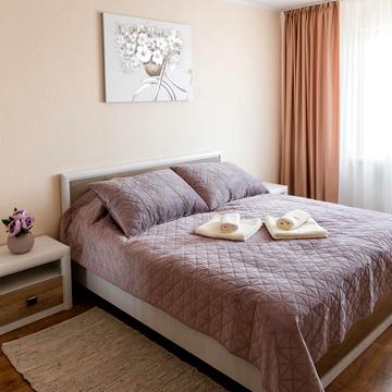 Балтійський пров., 5