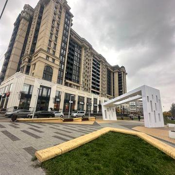 Продам 2к. в престижному ЖК Premier Tower ЖК Premier Tower