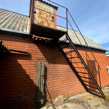 Продам дом в селе