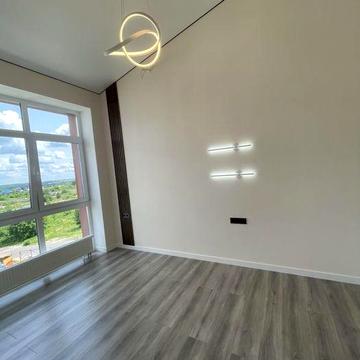 Продаю 2-к з ремонтом 10хв до м.Теремки, ВДНГ, парк Феофанія ЖК Емоція