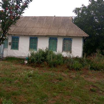 Продається будинок.