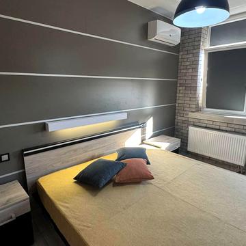 Берестейський просп. (Перемоги), 55-А