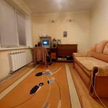 Продам 2к квартиру на Попова з агв