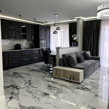 Розкішна 3-х кімнатна квартира в Боздоші !!!