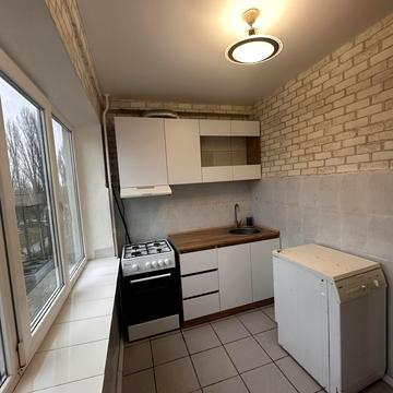 Івана Микитенка вул., 5-А