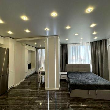 Жк Софія Резіденс однокімнатна квартира