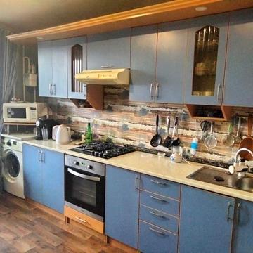 Оренда 3-х кімнатної квартири на корбутівці