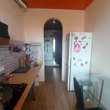 1 комнатная 36м2 СУПЕР предложение, газ, малоэтажный дом