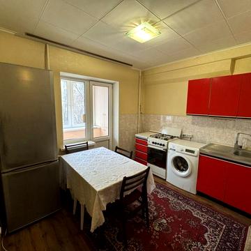 Рене Декарта вул. (Кулібіна), 6-А