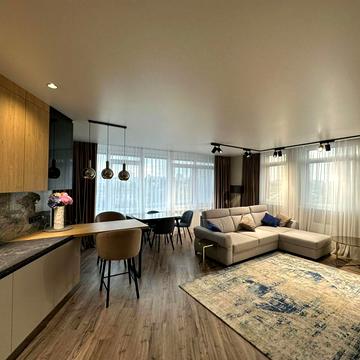 Берестейський просп. (Перемоги), 11 к2