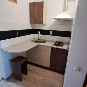 1к смарт квартира в централ частині