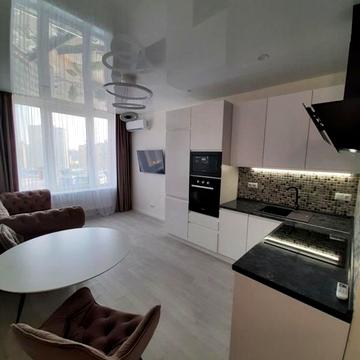 Дніпровська набережна вул., 16-Д