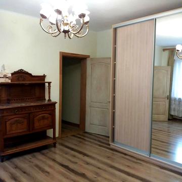 Северинівська вул. (Жовтнева)