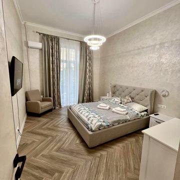 Оренда 1к квартири вул. Богдана Хмельницького ЦЕНТР комісія 25%