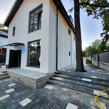 Парк Бучанський