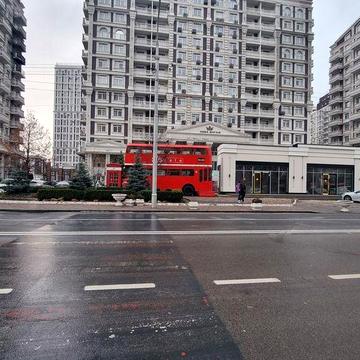 ЖК Нова Англія 1-но кімнатна