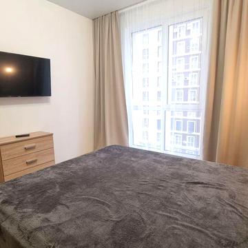 ЖК Нова Англія 1-но кімнатна