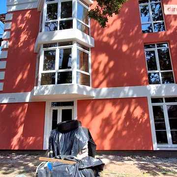 Продаж 1к Квартира Мрії (Незалежності) вулиця