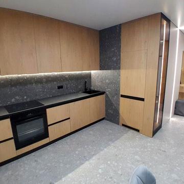 Новобудова - ЦЕНТР! Сучасна, видова 2к з Новим ремонтом! ЖК Грушевський