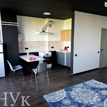 Микитинецька вул., 2