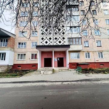 Продаж 2к Квартира 15-го Квітня вулиця