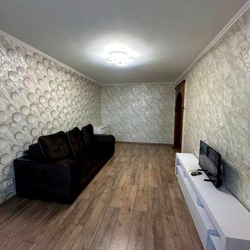 Сдам 1-ком. кв. с ЕВРОРЕМОНТОМ (ПЕРВАЯ сдача)