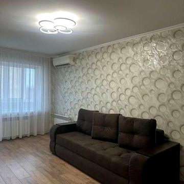 Сдам 1-ком. кв. с ЕВРОРЕМОНТОМ (ПЕРВАЯ сдача)