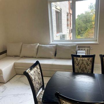 Аренда!! Квартира 104 м.кв! ЖК на Руданского, 2 этаж